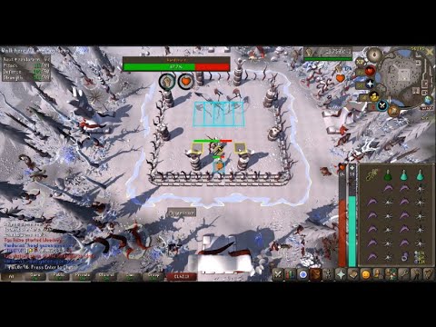 Vardorvis axe skipping osrs (tile plugin descr)