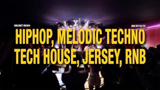 Download lagu CLUBMix#4 | LIVE AT FETTI | HIPHOP, MELODIC TECHNO, BAILE, TECH HOUSE, RNB | Mix by DJ74 mp3