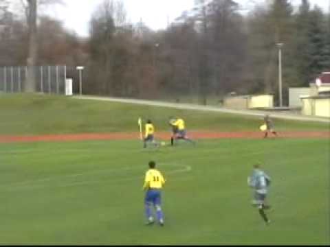 09/10 Fortschritt Weißenfels - Braunsbedra