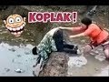 Kumpulan Video Lucu Banget Bikin Ketawa Ngakak Gokil Kocak