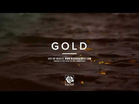 FREE Travis Scott Type Beat x Drake Type Beat "Gold" | Meek Mill Type Beat | 808 Trap Type Beat 2019