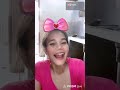 Presti Hastuti Live Stream