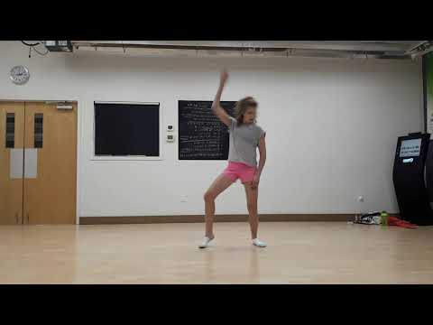 Dancing Diaries: Bad Liar