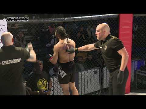 FSC20: Jesse Ollivierre vs. Ruben Lindo