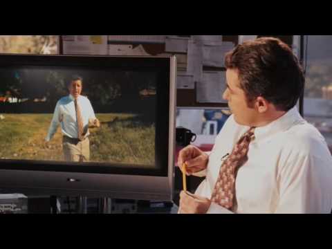 Very funny "all about steve" clip