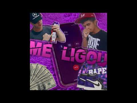 Gonza x Cold - Me ligou Remix ( Prod. by Gonza)
