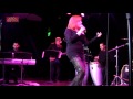 ALBITA en LOS ÁNGELES: EN VIVO DESDE EL CONGA ROOM