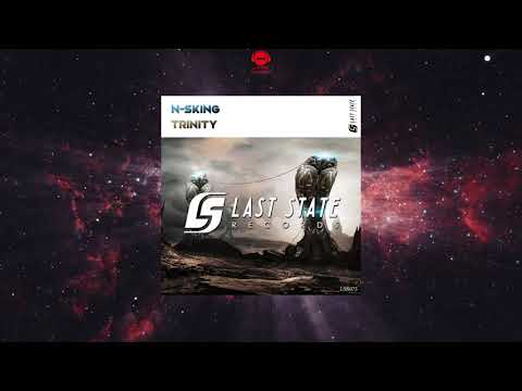 N-sKing - Trinity (Extended Mix) [LAST STATE RECORDS]