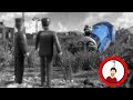 The TRUE Story Of Gordon Takes A Dip