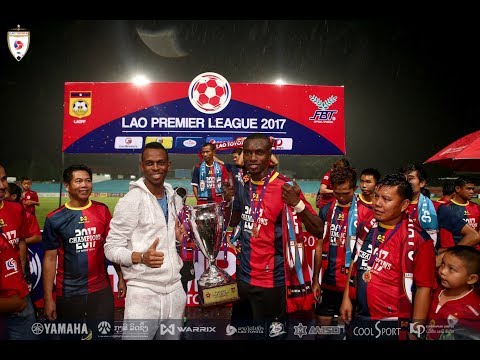 Ballo Famoussa HighLight