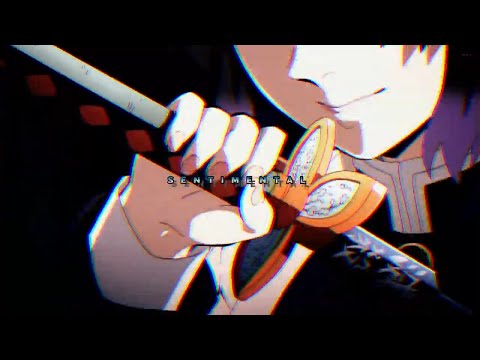 Video thumbnail for Sentimental