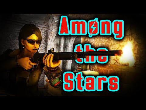 Modded Fallout 4 Survival | Part 35 - Among the Stars!