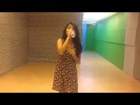 Charice Pempengco - Note to God (Cover)