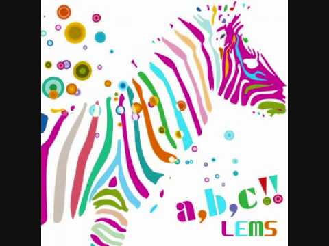 Клип LEMS - Siki (Tsunenori Remix)