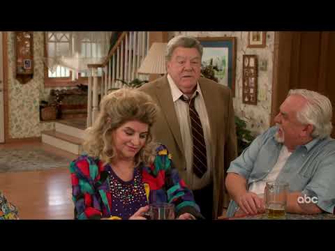 Cast from the Past - ABC