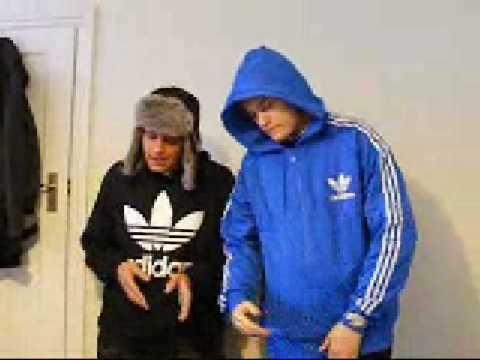 Street Soloutions Tv-  Verbz & A.Star