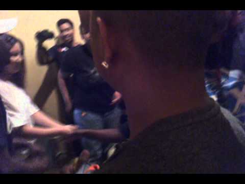 Aftermath of Sherry vs. Q