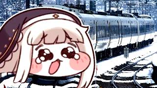 特急サンダーｽﾋﾟｷ