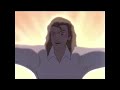 Beauty And The Beast Enchanted Christmas Beast Muscle Growth Curse TF