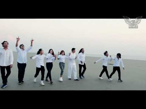 ဂေကာံဒြက္မန္ ( MMB )  ဒေယွ္ - ဂေကာံ ( New Mon Music )