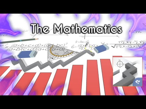 Dancing Line Community Edition - The Mathematics