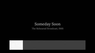The Doors - Someday Soon (Enhanced Audio)