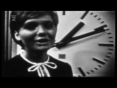 Helena Vondráčková - Mlčením povíš víc (1965)