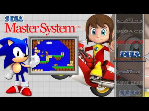 Attract mode test unified main menu (WIP)