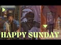 HAPPY SUNDAY VIBES Whatsapp Status Tamil Video Thalapathy