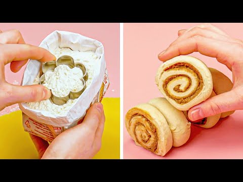 28 fantastische Tricks fürs Backen | Tolle Tipps & Tricks für Kuchen, Desserts und Co.