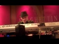 Gregg Karukas performs "Riverside Dr" Live at Spaghettinis