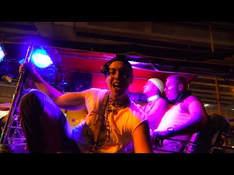 Cult Shфtta & Tanboymiguel - GLEEM [Official MV]