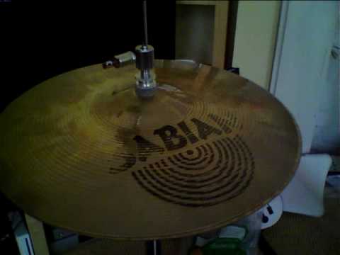 Sabian AA 13" Regular Hi Hats