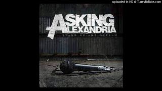 06 Asking Alexandria - Hiatus