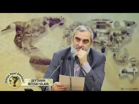 CENNETLİK ADAM GÖRMEK İSTEYEN BU ADAMA BAKSIN! | Nureddin Yıldız