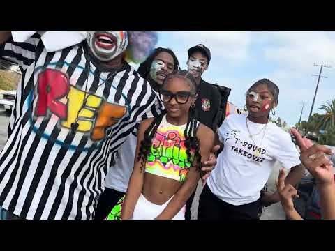 UhOh😱 Birthday Girl Seviin Called Out Tiny TooToo🤯 | ‼️😬 Click Link Below⬇️ | VISIT TSQUADGEAR.COM!