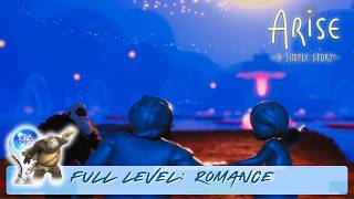 Level 5 Romance All Collectibles & Trophies Guide • Arise A Simple Story