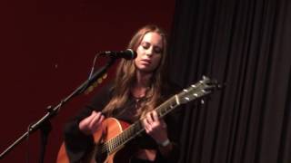 Megan Knight (Live From the Ladybug Festival)