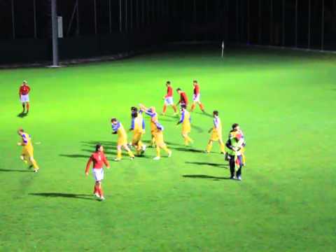 ASD Calcio Amatori Istrana - Pero