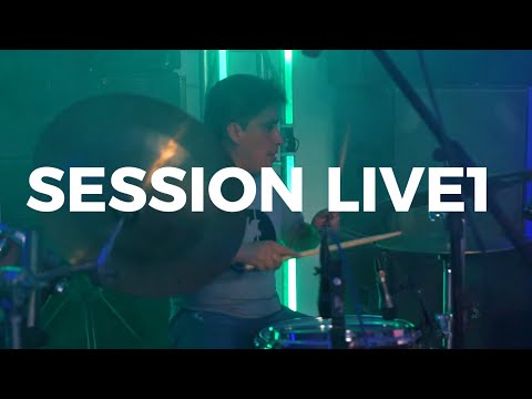 REVLION LIVE SESSION