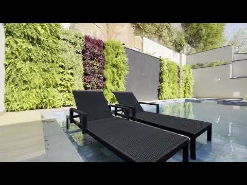 Alphaville Zero / Barueri