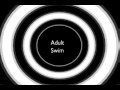 Adult Swim Logo Rebrand With Music Avi