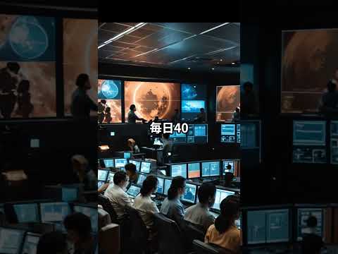 火星:NASA、これまでのところ「珍しい」ユニークな円形パターンを発見