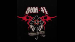 Sum 41 - Goddam I&#39;m Dead Again