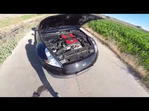 Walkaround Nissan 370Z Nismo – Detalles del interior y exterior