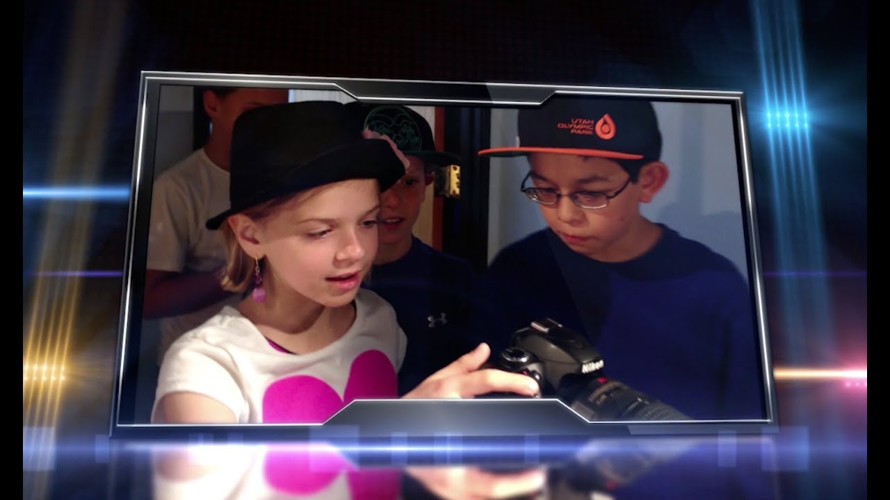 Summer Film Camp | Colorado School of Acting | Acting Classes and Summer Camp