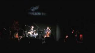 Ode to a Frozen Boot