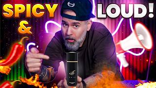 Ahmed Al Maghribi KAAF NOIR Revisited | Is This Spicy Fragrance Worth It?