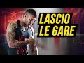 LASCIO LE GARE