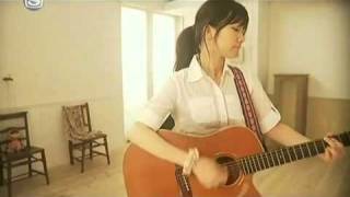 YouTube        - [PV] (Seigi no Mikata Theme Song) Okumura Hatsune - Honto wa ne.avi.mp4